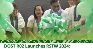 Cagayan Valley Embraces Green Tech Advancement