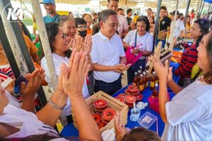 Tayug nagdiwang ng Araw ng mga Bayani photo 1