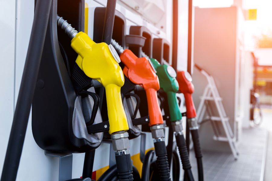 Fuel Prices Surge: Economic Impact Looms