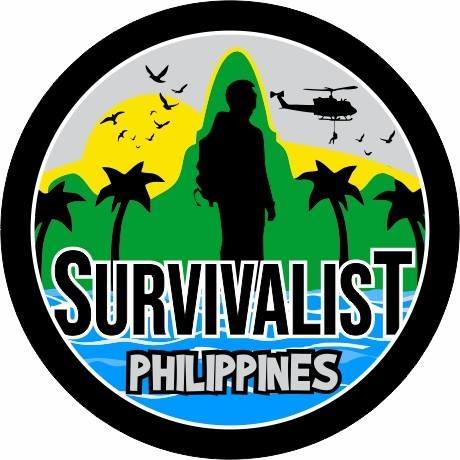 Survivalist Philippines logo