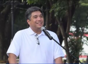 Pangasinan's Family Day Celebrates Employee Wellness