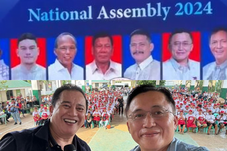 PDP Taps Duterte Allies for 2025 Senate Race