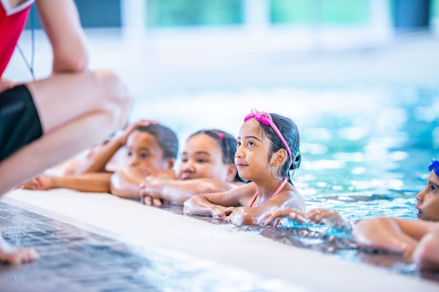 San Nicolas Pangasinan, Maglulunsad ng Libreng Swimming at Water Survival Para sa mga batang mag-aaral