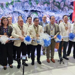 Mindanao Boosts Disaster Preparedness with Technology Initiative