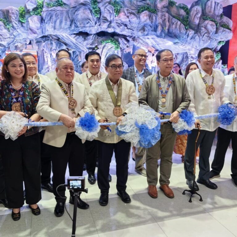 Mindanao Boosts Disaster Preparedness with Technology Initiative