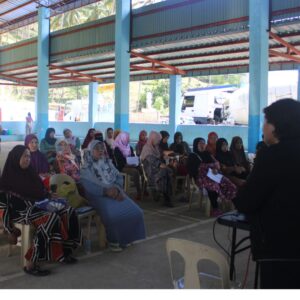 DOST Empowers Lanao Farmers in Food Safety Practices