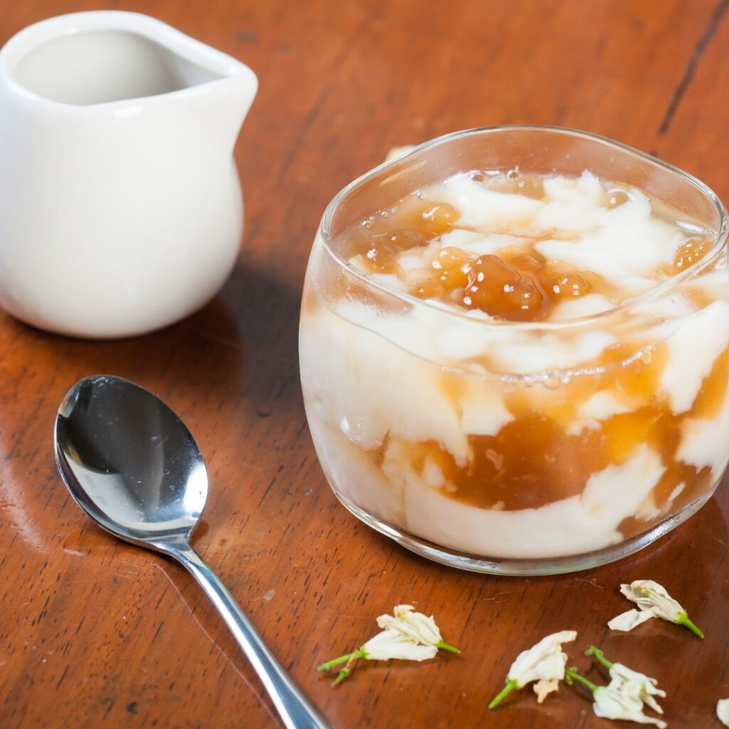 Taho