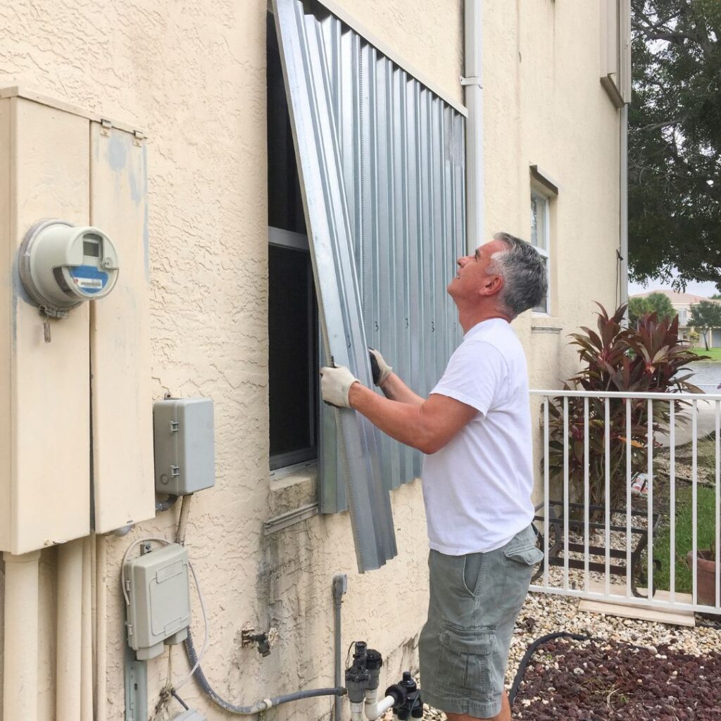 Hurricane Milton: A Category 5 Storm Devastates Florida