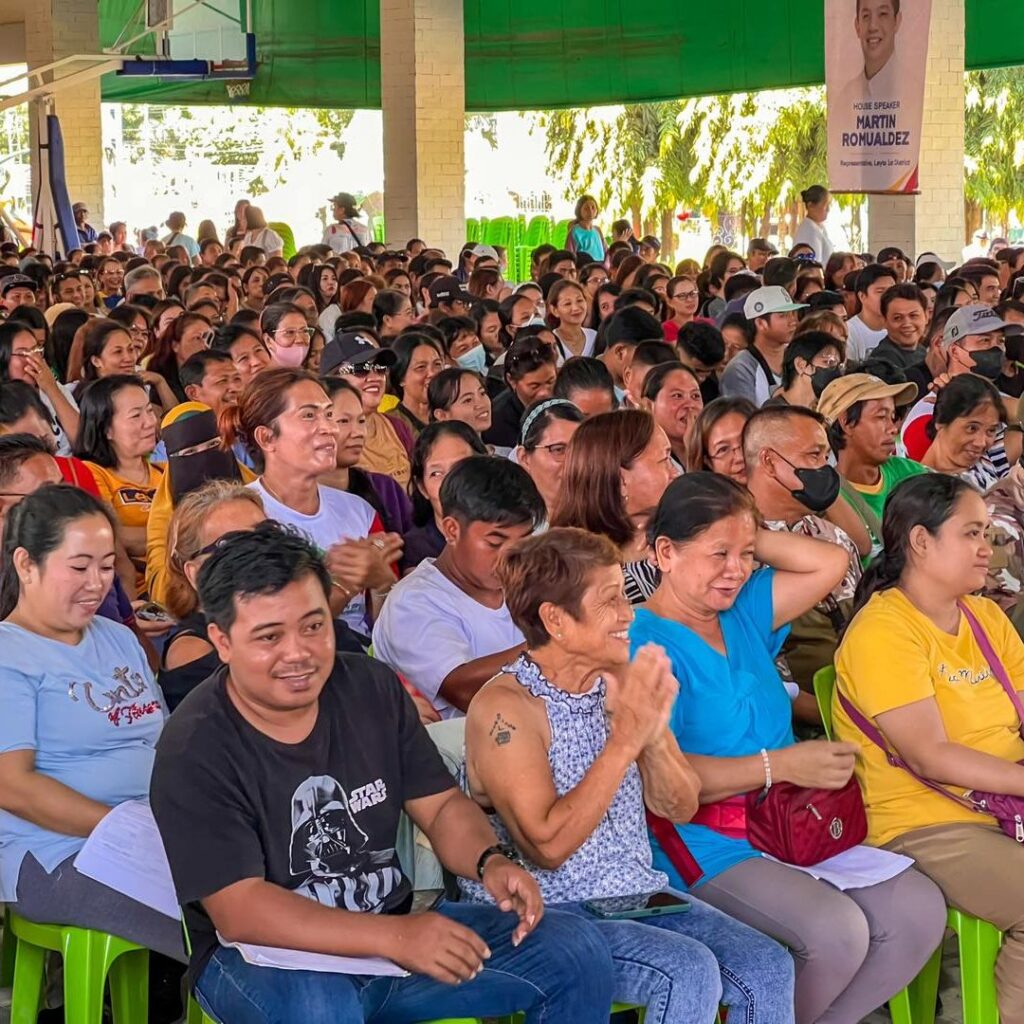 Pangasinan Residents Benefit from AKAP's Timely Financial Aid