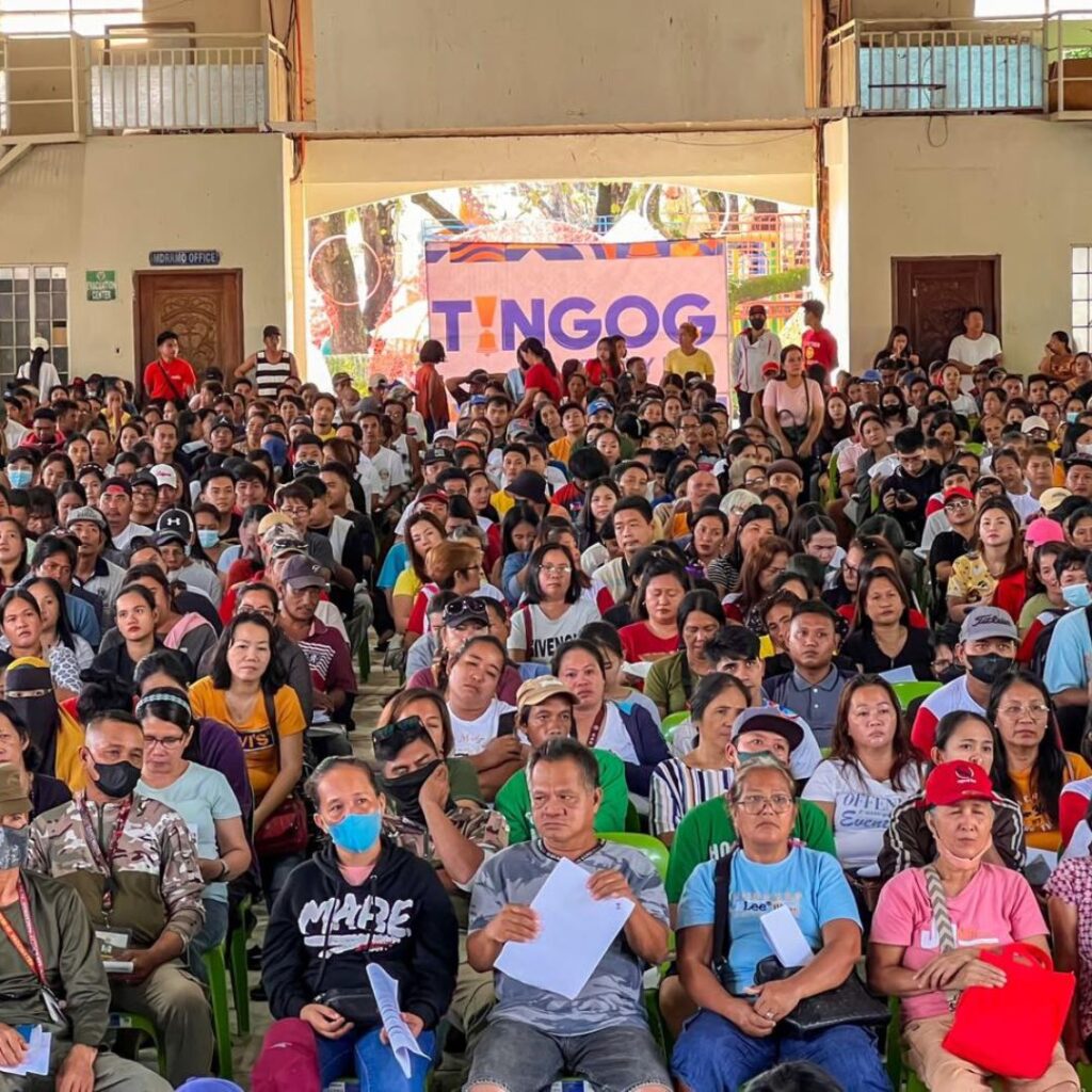 Pangasinan Residents Benefit from AKAP's Timely Financial Aid