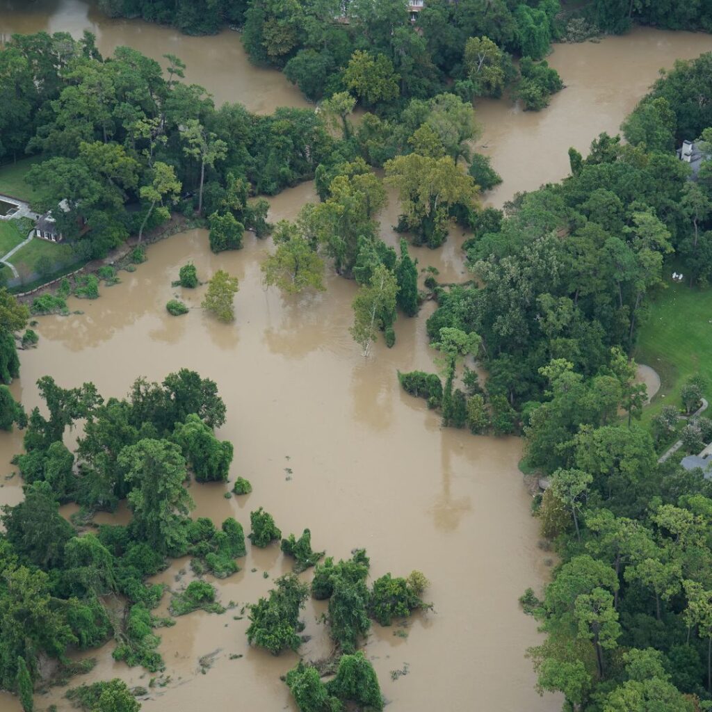 Hurricane Milton: A Category 5 Storm Devastates Florida