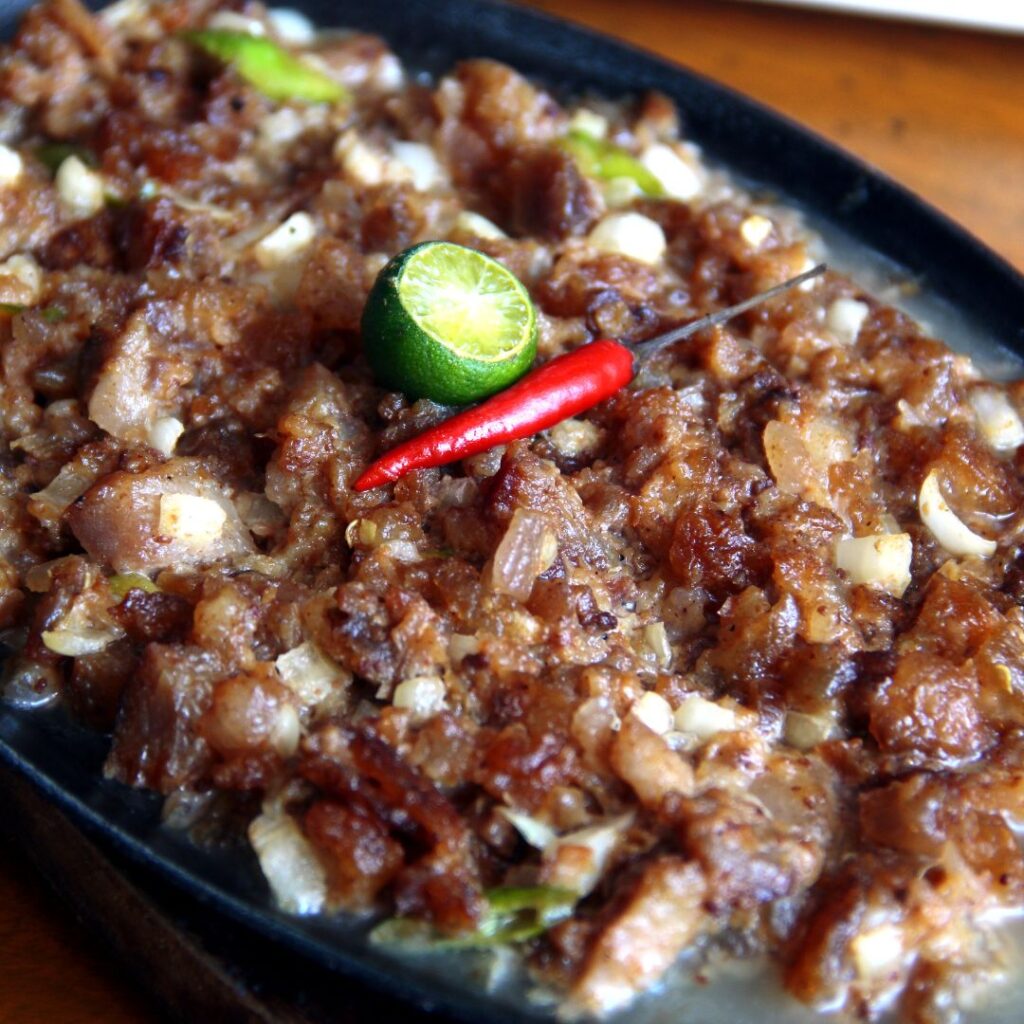 Sisig