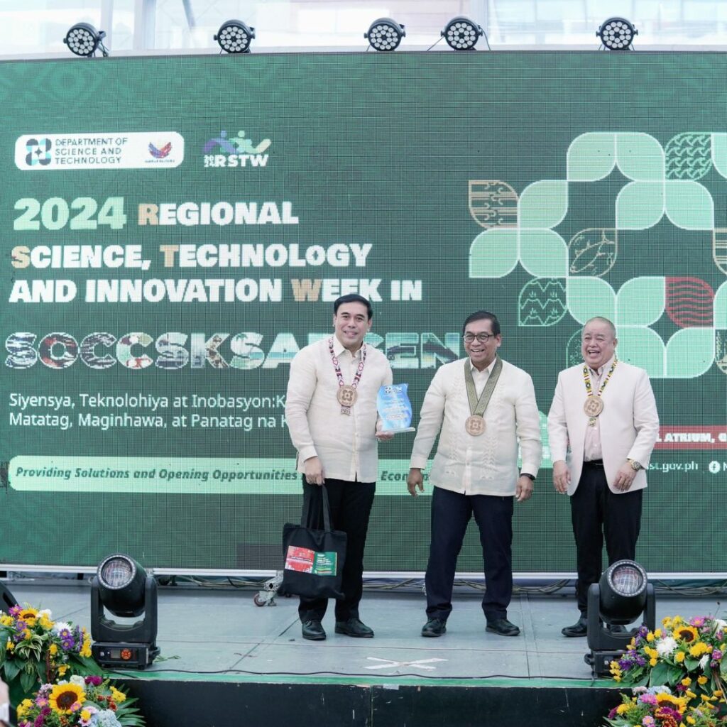 2024 RSTW Celebrates Innovation and Sustainability