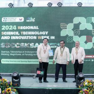 2024 RSTW Celebrates Innovation and Sustainability