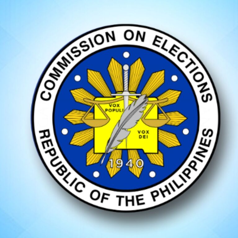 184 Senate Aspirants, 190 Party-Lists File for Eleksyon 2025 During Peaceful Close of COC Filing