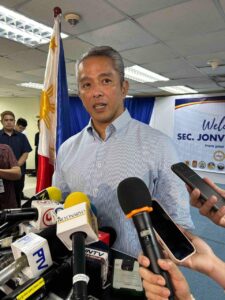 From Cavite Governor to DILG Chief: Jonvic Remulla’s Bold Vision for Governance