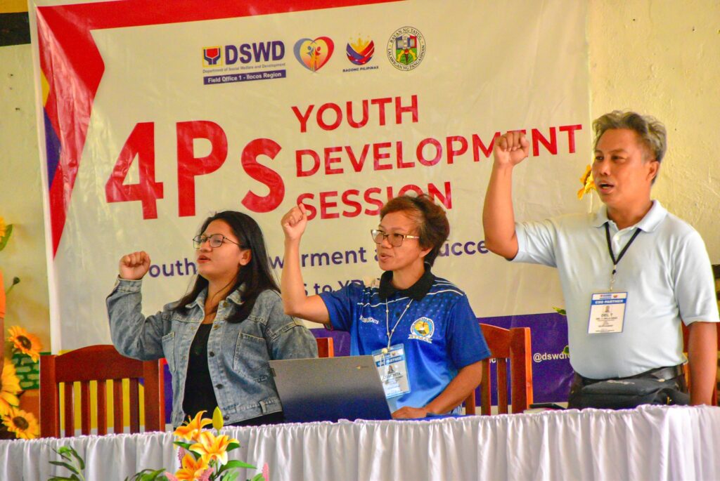 Tayug Youth Empowered Through Development Program